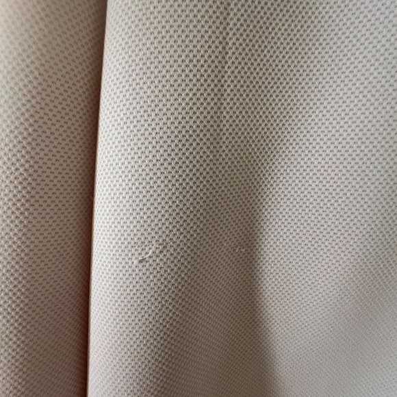 Zella Arise Luxe bomber jacket button up light pink - Picture 15 of 17